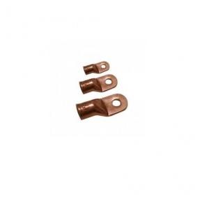 Dowells Tube Terminal Medium Duty CUS-076 Heavy Duty Copper Ring Type 1000 Sqmm